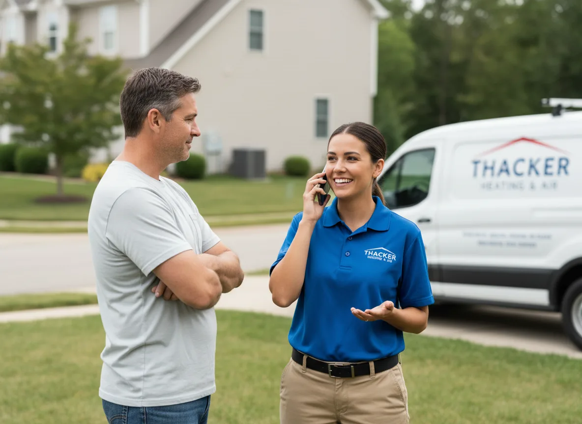 Ac Repair Oglala, SD FAQs